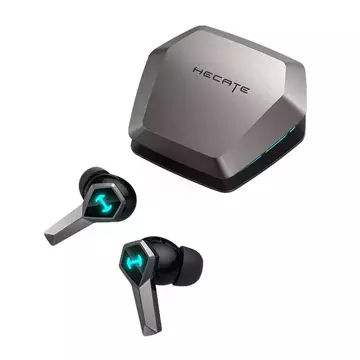 TWS headphones Edifier HECATE GX04, ANC (black)