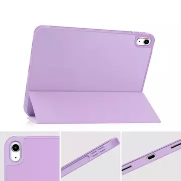 Tablet Case SC Pen for Apple iPad 10.9 2022 VIOLET