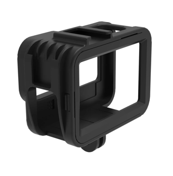 Telesin Housing / Protective Frame for GoPro Hero 9 / Hero 10 (GP-FMS-903)