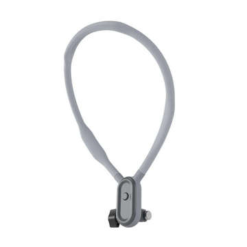 Telesin Neckband with Mount for Action Cameras (TE-HNB-001)