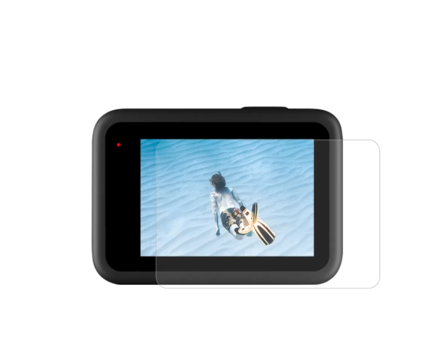 Telesin Screen &amp; Lens Protective Film for GoPro Hero 9 / Hero 10 (GP-FLM-902)