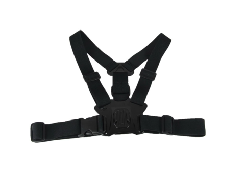 Telesin chest strap with mount for action cameras (GP-CGP-T07)