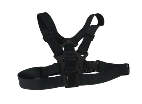 Telesin chest strap with mount for action cameras (GP-CGP-T07)