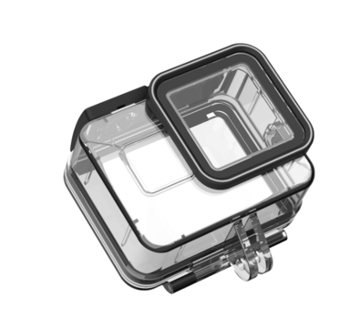 Telesin waterproof case for GoPro Hero 8 (GP-WTP-801)