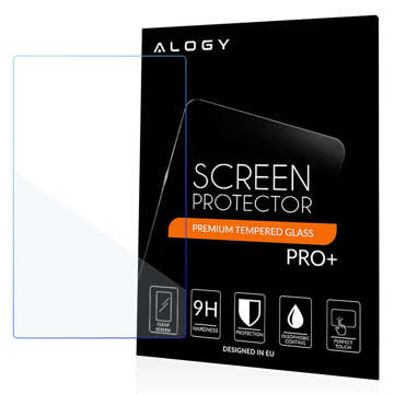 Tempered Glass 9H Alogy Screen Protector for Steam Deck