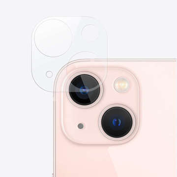 Tempered Glass Joyroom Lens Protector JR-PF860 for iPhone 13/ 13 Mini