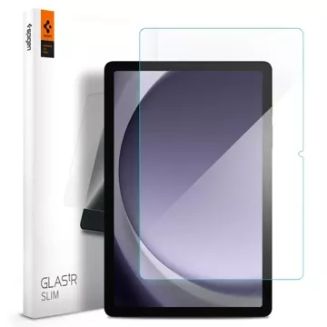 Tempered Glass Spigen Glas.tr Slim FOR Samsung Galaxy Tab A9 Plus 11.0 X210 / X215 / X216 Clear