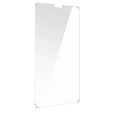 Tempered glass 0.3mm Baseus for iPad 12.9" (2pcs)