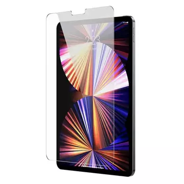 Tempered glass 0.3mm Baseus for iPad 12.9" (2pcs)