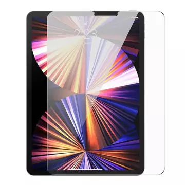 Tempered glass 0.3mm Baseus for iPad 12.9" (2pcs)