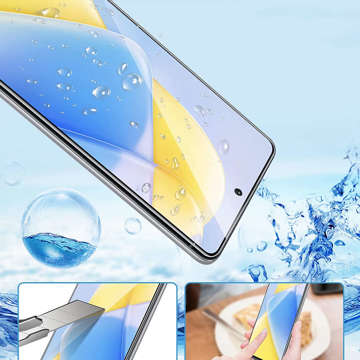 Tempered glass 9H Alogy Screen Protector PRO screen protection for Xiaomi 12T / 12T Pro