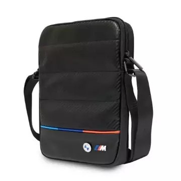 Torba BMW BMTB10PUCARTCBK Tablet 10" Carbon