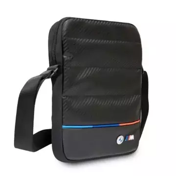 Torba BMW BMTB10PUCARTCBK Tablet 10" Carbon