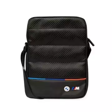 Torba BMW BMTB10PUCARTCBK Tablet 10" Carbon