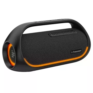 Tronsmart Bang waterproof wireless Bluetooth speaker 60W black