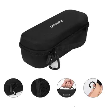 Tronsmart Case Bag Box for Speaker T6 Plus / Force / Force black (354609)