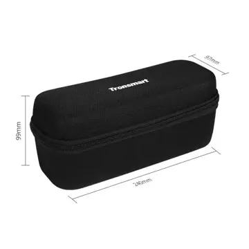 Tronsmart Case Bag Box for Speaker T6 Plus / Force / Force black (354609)