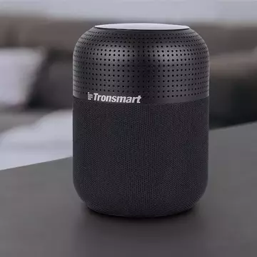 Tronsmart Element T6 Max 60 W Portable Wireless Bluetooth 5.0 Speaker Black (365144)