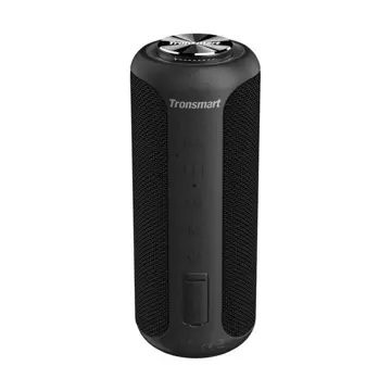 Tronsmart Element T6 Plus Portable Wireless Bluetooth 5.0 40W Speaker (367785)