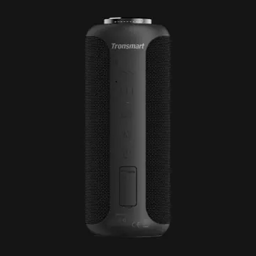 Tronsmart Element T6 Plus Portable Wireless Bluetooth 5.0 40W Speaker (367785)