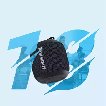 Tronsmart T7 Mini Portable Wireless Bluetooth 5.3 15W Speaker