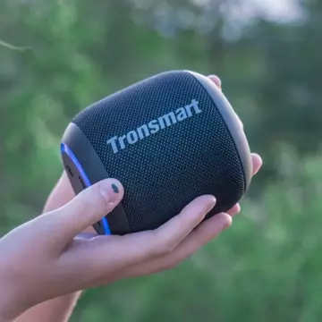 Tronsmart T7 Mini Portable Wireless Bluetooth 5.3 15W Speaker