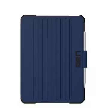 UAG Metropolis SE - protective case for iPad Pro 11" 1/2/3/4G, iPad Air 10.9" 4/5G with Apple Pencil Holder (Mallard)