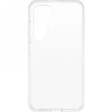 UAG OtterBox React Phone Case - Protective Cover for Samsung Galaxy S23 5G (Clear)