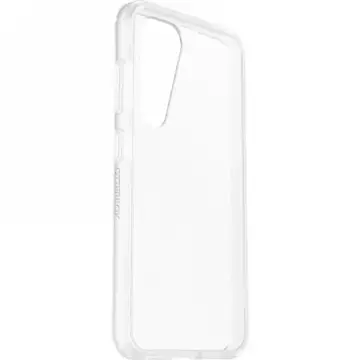 UAG OtterBox React Phone Case - Protective Cover for Samsung Galaxy S23 5G (Clear)