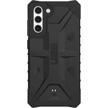 UAG Pathfinder armored case for Samsung Galaxy S21 FE Black