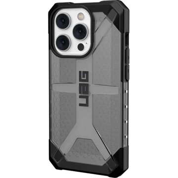 UAG Plasma - protective case for iPhone 14 Pro (ash)