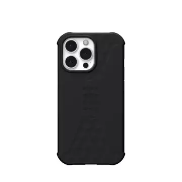 UAG Standard Issue - protective case for iPhone 13 Pro (black) [go]