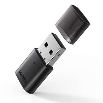 UGREEN CM390 Bluetooth 5.0 USB adapter (black)