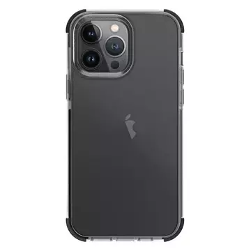 UNIQ Combat case for iPhone 14 Pro 6.1" black/carbon black