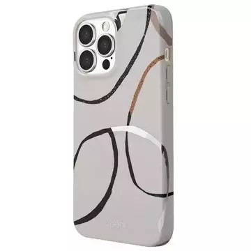 UNIQ case Coehl Valley iPhone 13 Pro Max 6.7" sand/soft sand