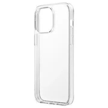 UNIQ case LifePro Xtreme iPhone 14 Pro 6.1" transparent/crystal clear