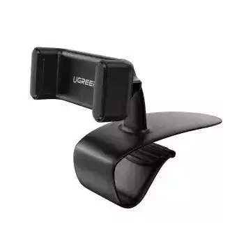 Ugreen car holder dashboard clip black (60796)