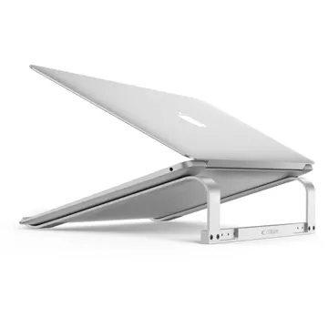 Uls100 Universal Laptop Stand Silver 16" Laptop Stand Table Stand