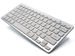 Universal Bluetooth Wireless Keyboard for iPad iMac iOS Android Windows