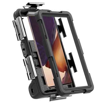 Universal IPX8 Diving Waterproof Case Black