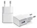 Universal USB 2A wall charger white