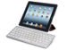 Universal Wireless Bluetooth Keyboard for iPad iMac iOS Android Windows Slim LED Mouse