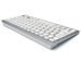 Universal Wireless Bluetooth Keyboard for iPad iMac iOS Android Windows Slim LED Mouse