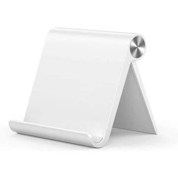 Universal stand holder for phone / tablet Z1 White