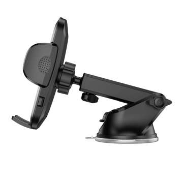 V3 Windshield car phone holder