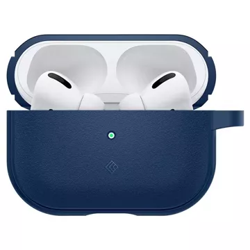 Vault Headphone Case for Apple AirPods Pro 1/2 Blue