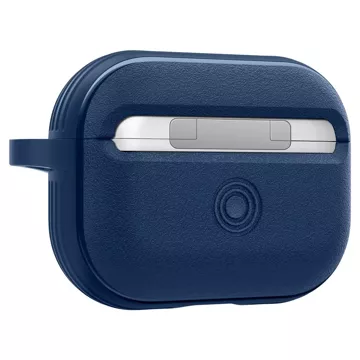 Vault Headphone Case for Apple AirPods Pro 1/2 Blue