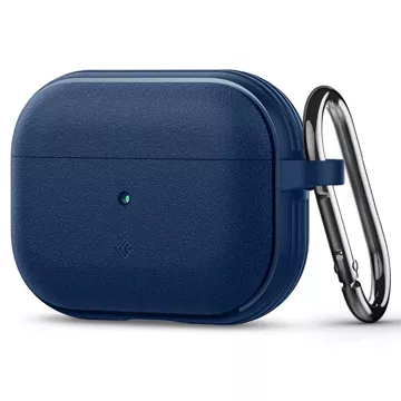 Vault Headphone Case for Apple AirPods Pro 1/2 Blue