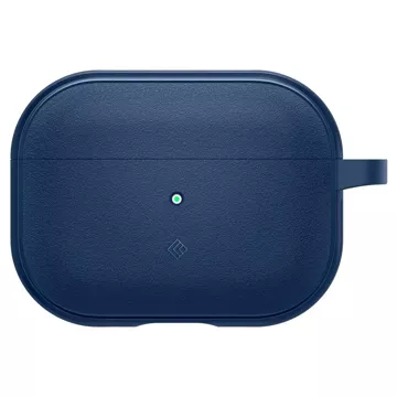 Vault Headphone Case for Apple AirPods Pro 1/2 Blue