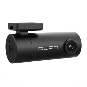 Video Recorder DDPAI Mini Pro 1296p@30fps